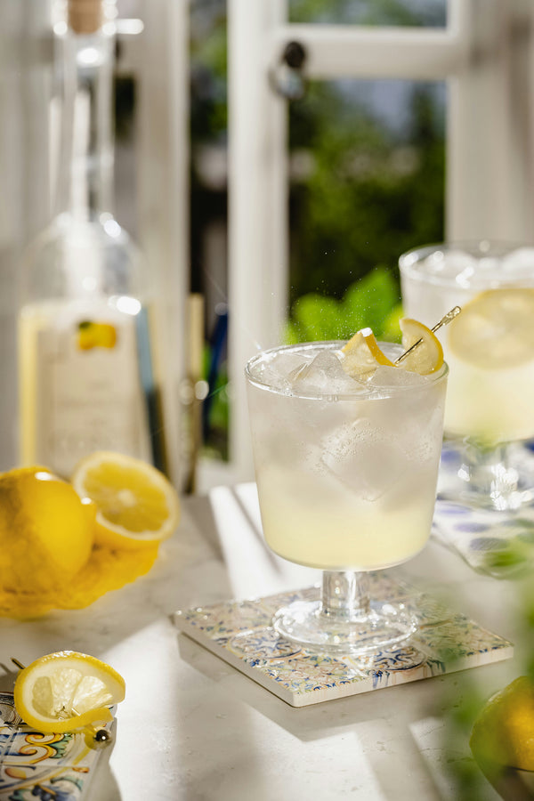 Created for those who carry summer with them.